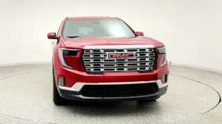 GMC Acadia 2025 Denali 4dr SUV