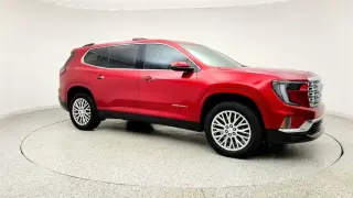 GMC Acadia 2025 Denali 4dr SUV