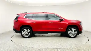 GMC Acadia 2025 Denali 4dr SUV