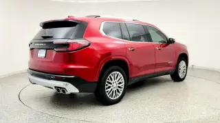 GMC Acadia 2025 Denali 4dr SUV