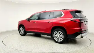 GMC Acadia 2025 Denali 4dr SUV