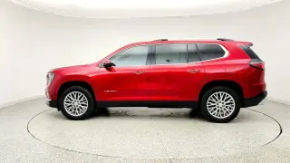 GMC Acadia 2025 Denali 4dr SUV
