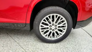 GMC Acadia 2025 Denali 4dr SUV