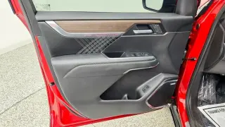 GMC Acadia 2025 Denali 4dr SUV