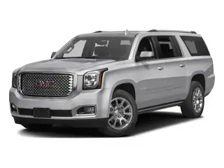GMC Yukon XL 2016 4x2 Denali 4p SUV