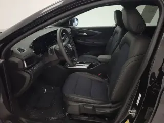 Buick Envista 2025 Preferred 4p Crossover