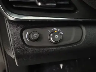 Buick Envista 2025 Preferred 4p Crossover