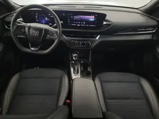 Buick Envista 2025 Preferred 4p Crossover