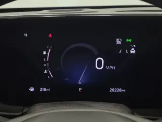 Buick Envista 2025 Preferred 4p Crossover