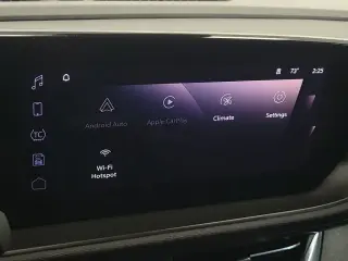 Buick Envista 2025 Preferred 4p Crossover