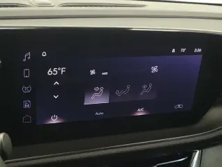 Buick Envista 2025 Preferred 4p Crossover