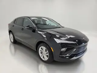 Buick Envista 2025 Preferred 4p Crossover