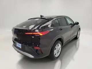 Buick Envista 2025 Preferred 4p Crossover