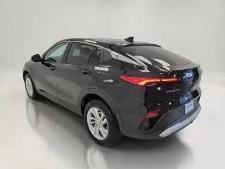 Buick Envista 2025 Preferred 4p Crossover