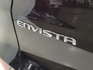 Buick Envista 2025 Preferred 4p Crossover