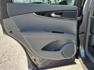 Lincoln Nautilus 2022 Reserve 4dr SUV