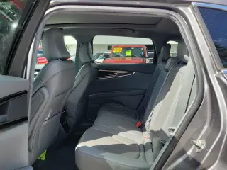 Lincoln Nautilus 2022 Reserve 4dr SUV
