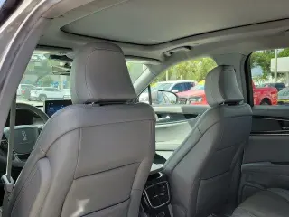 Lincoln Nautilus 2022 Reserve 4dr SUV