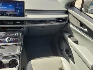 Lincoln Nautilus 2022 Reserve 4dr SUV