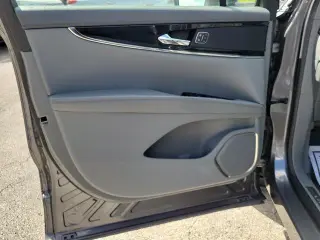 Lincoln Nautilus 2022 Reserve 4dr SUV