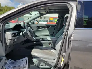 Lincoln Nautilus 2022 Reserve 4dr SUV