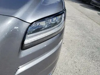 Lincoln Nautilus 2022 Reserve 4dr SUV
