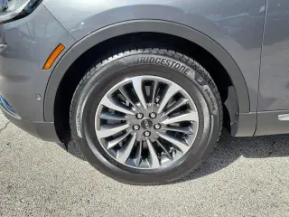 Lincoln Nautilus 2022 Reserve 4dr SUV