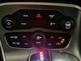 Dodge Challenger 2020 SXT 2dr Coupe
