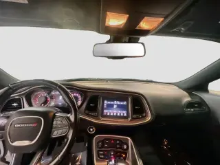Dodge Challenger 2020 SXT 2dr Coupe