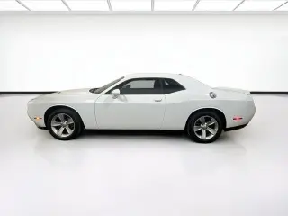 Dodge Challenger 2020 SXT 2dr Coupe
