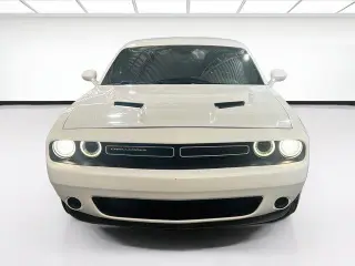 Dodge Challenger 2020 SXT 2dr Coupe
