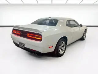 Dodge Challenger 2020 SXT 2dr Coupe