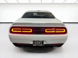Dodge Challenger 2020 SXT 2dr Coupe