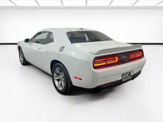 Dodge Challenger 2020 SXT 2dr Coupe