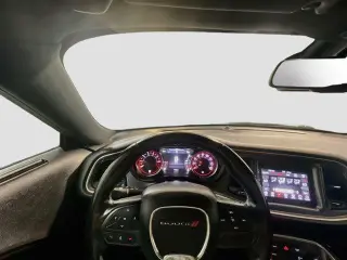 Dodge Challenger 2020 SXT 2dr Coupe