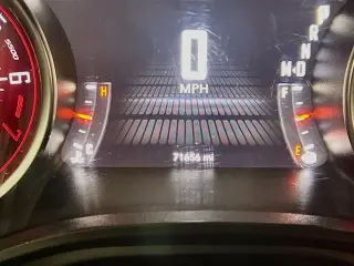 Dodge Challenger 2020 SXT 2dr Coupe