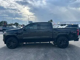 Chevrolet Colorado 2024 4x4 Z71 4dr Crew Cab 5 ft. SB