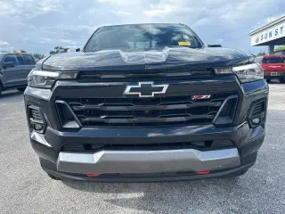 Chevrolet Colorado 2024 4x4 Z71 4dr Crew Cab 5 ft. SB