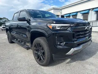 Chevrolet Colorado 2024 4x4 Z71 4dr Crew Cab 5 ft. SB