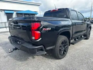 Chevrolet Colorado 2024 4x4 Z71 4dr Crew Cab 5 ft. SB