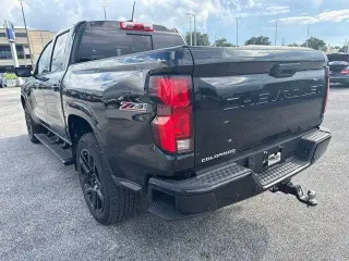 Chevrolet Colorado 2024 4x4 Z71 4dr Crew Cab 5 ft. SB