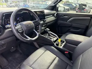 Chevrolet Colorado 2024 4x4 Z71 4dr Crew Cab 5 ft. SB