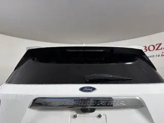 Ford Explorer 2023 Limitada 4p SUV