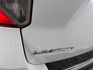 Ford Explorer 2023 Limitada 4p SUV