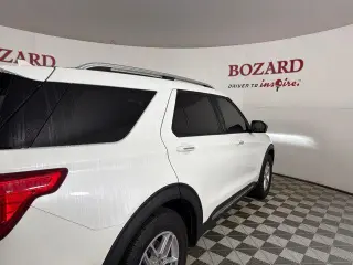 Ford Explorer 2023 Limitada 4p SUV