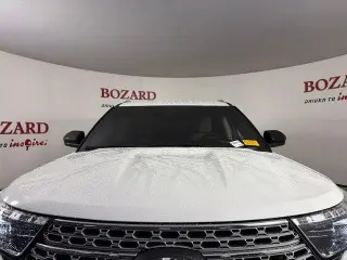Ford Explorer 2023 Limitada 4p SUV