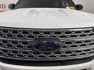 Ford Explorer 2023 Limitada 4p SUV