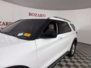 Ford Explorer 2023 Limitada 4p SUV