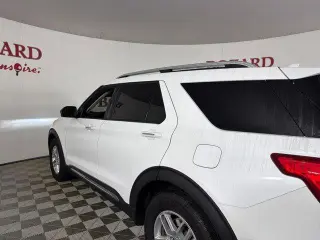Ford Explorer 2023 Limitada 4p SUV