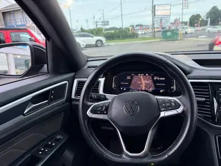 Volkswagen Atlas Cross Sport 2021 AWD V6 SEL 4Motion 4p SUV